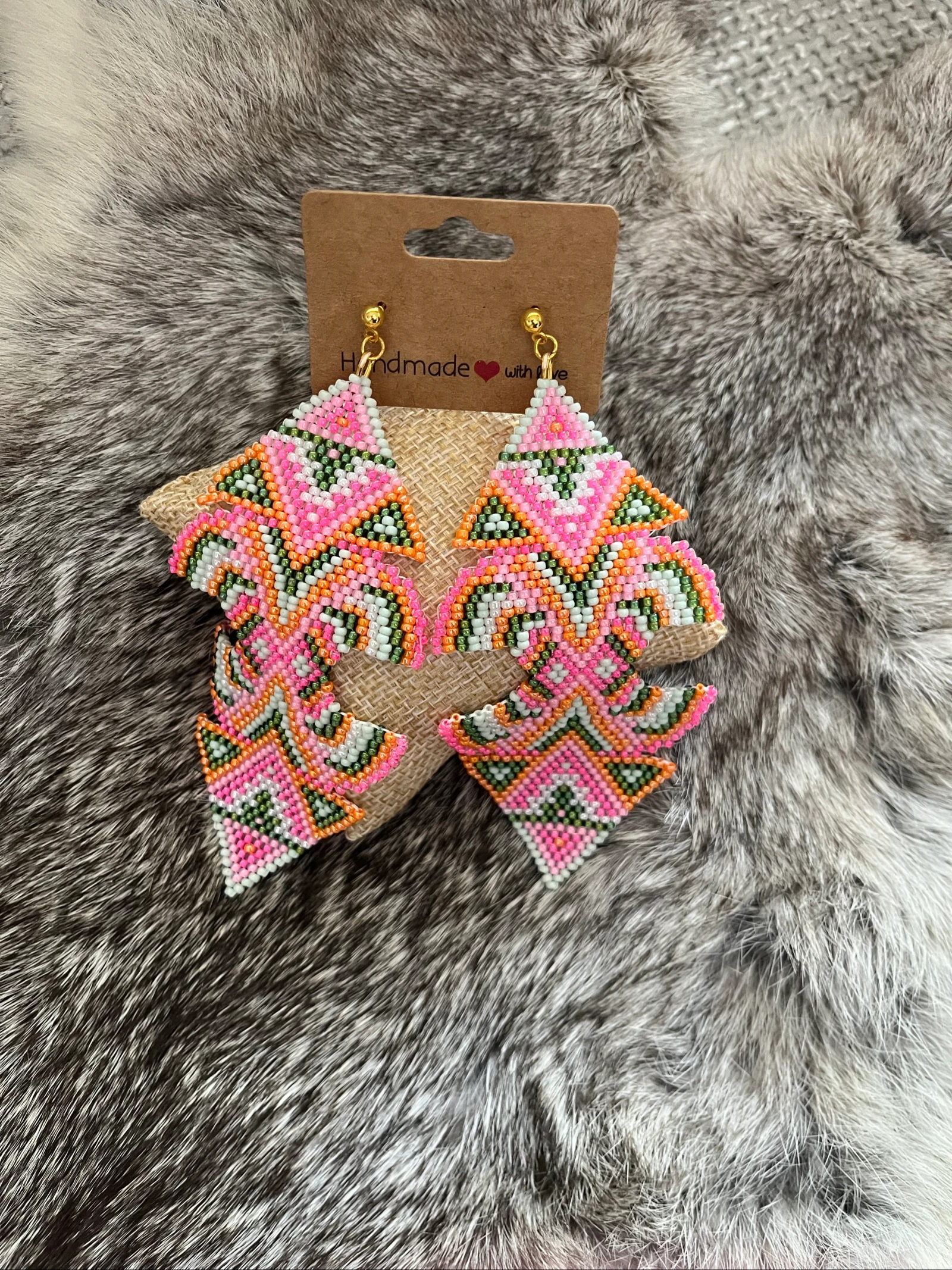 Handmade by Yvonne
